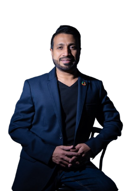 Dr. Vin Menon