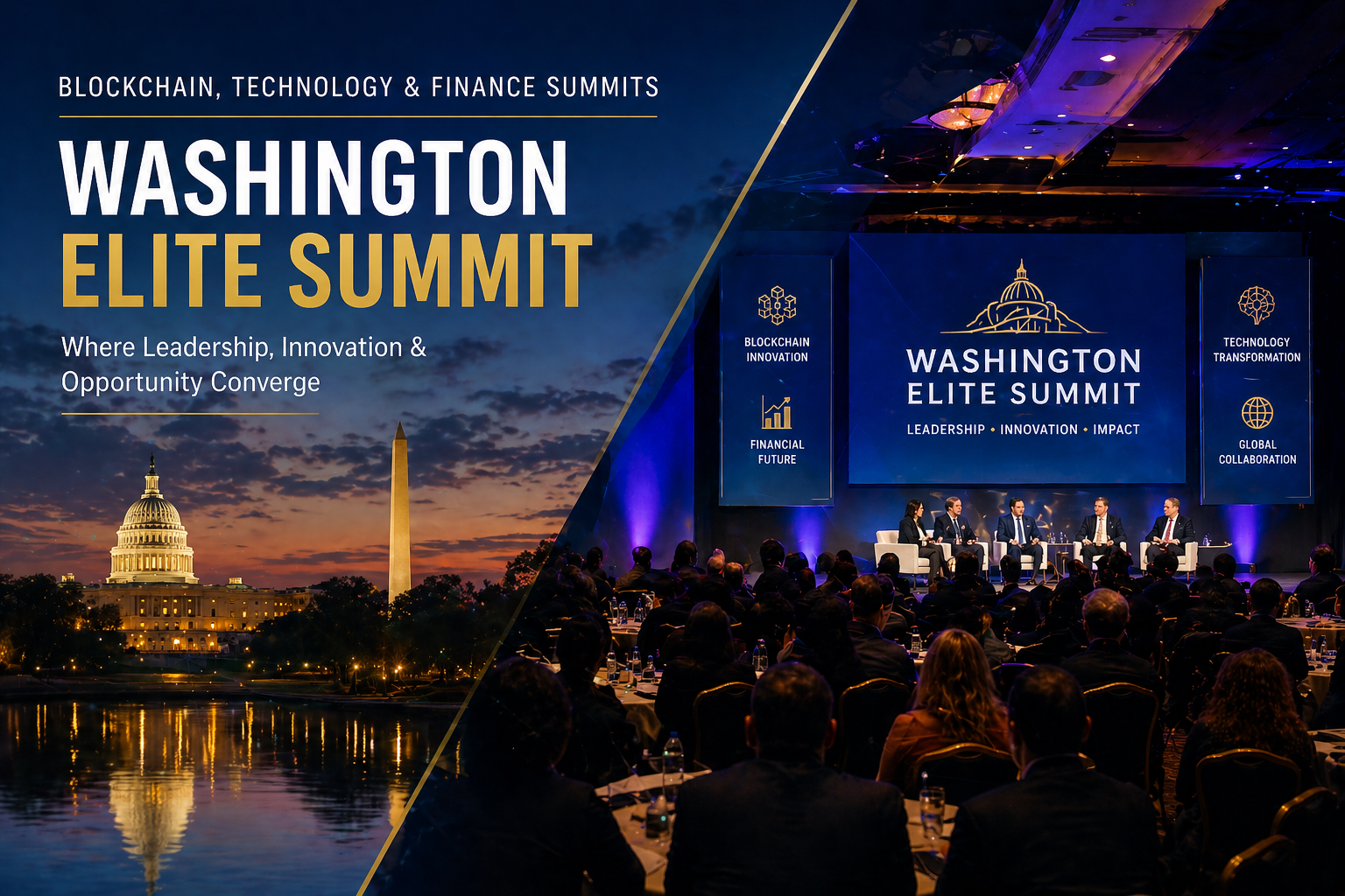 Washington Elite Summit